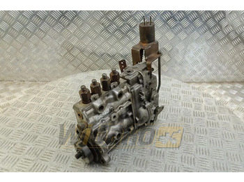 Bomba de combustible BOSCH