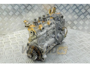 Bomba de combustible BOSCH