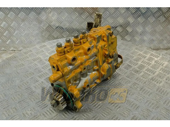 Bomba de combustible BOSCH