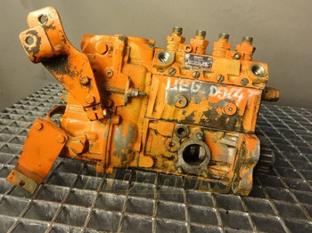 Bomba de combustible BOSCH