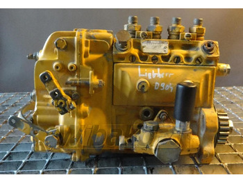 Bomba de combustible BOSCH