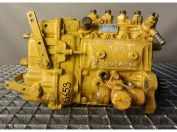 Bomba de combustible BOSCH