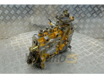 Bomba de combustible BOSCH