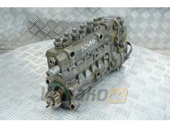 Bomba de combustible BOSCH