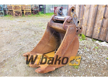 Cazo para excavadora LIEBHERR