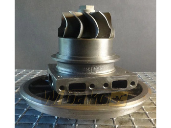 Bomba de agua CATERPILLAR