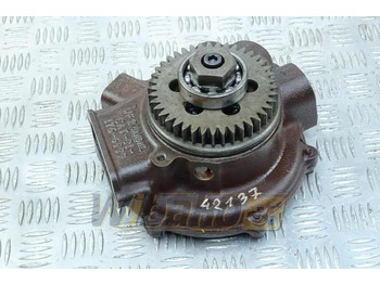 Bomba de agua CATERPILLAR