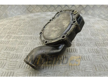 Bomba de agua CATERPILLAR 225