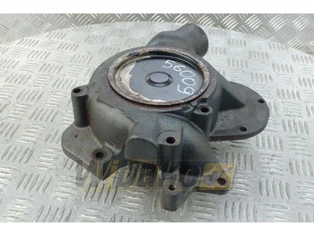 Bomba de agua CATERPILLAR