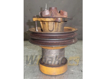 Bomba de agua CATERPILLAR