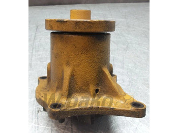 Bomba de agua CATERPILLAR