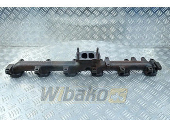 Colector de escape CATERPILLAR