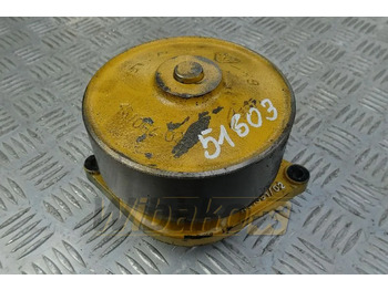 Bomba de agua CATERPILLAR