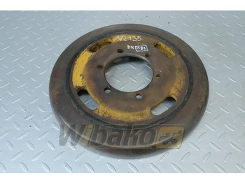 Motor y piezas CATERPILLAR