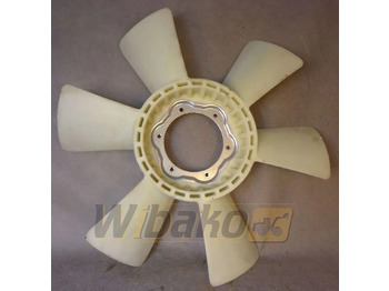 Ventilador CATERPILLAR