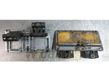 Motor y piezas CATERPILLAR