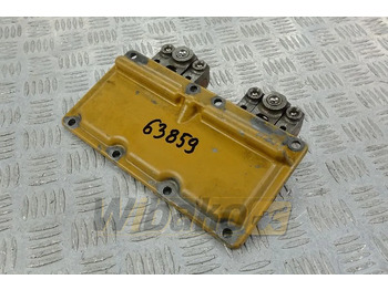 Motor y piezas CATERPILLAR