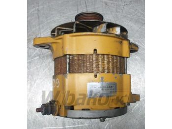 Alternador CATERPILLAR