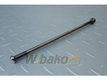 Varilla de empuje CATERPILLAR