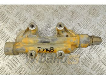 Filtro de combustible CUMMINS