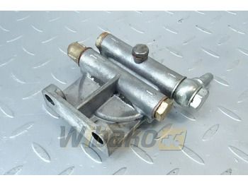 Filtro de combustible CUMMINS