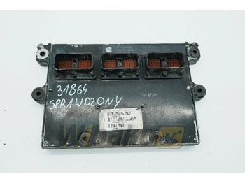 Unidad de control CUMMINS