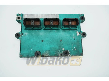 Unidad de control CUMMINS