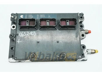 Unidad de control CUMMINS