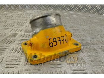 Colector de admisión CUMMINS