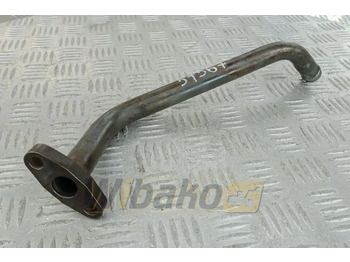 Turbocompresor CUMMINS