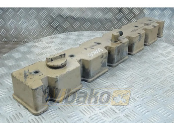 Cabezal de bloque CUMMINS