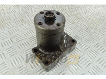 Ventilador CUMMINS
