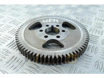 Árbol de levas CUMMINS