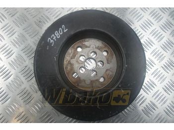 Motor y piezas CUMMINS