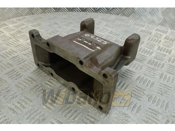 Colector de admisión CUMMINS