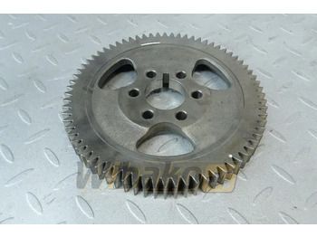 Árbol de levas CUMMINS