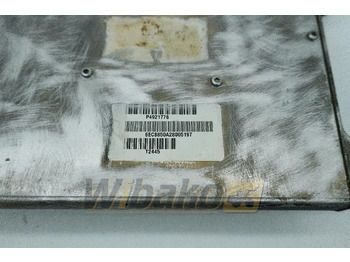 Unidad de control para Maquinaria de construcción Cummins 4921776: foto 3 Unidad de control para Maquinaria de construcción Cummins 4921776: foto 3