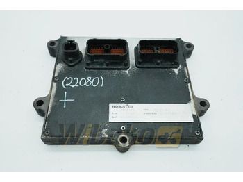 Unidad de control para Maquinaria de construcción Cummins 4921776: foto 2 Unidad de control para Maquinaria de construcción Cummins 4921776: foto 2