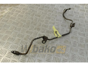 Bomba de inyección CUMMINS