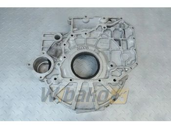 Volante de inercia CUMMINS