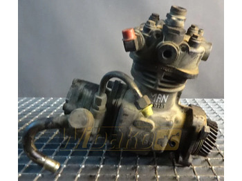 Compresor de aire CUMMINS