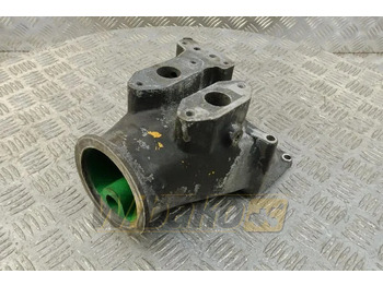 Colector de admisión CUMMINS