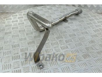 Cárter de aceite CUMMINS