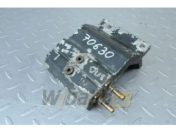 Filtro de combustible CUMMINS