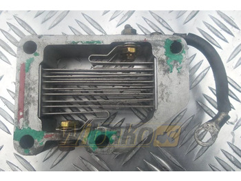 Motor y piezas CUMMINS