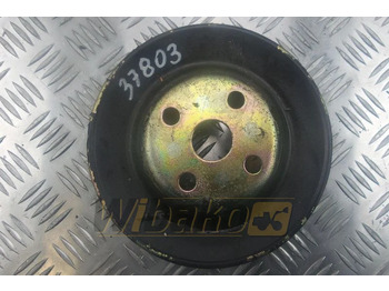 Motor y piezas CUMMINS