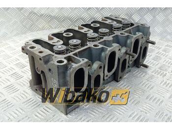 Cabezal de bloque DEUTZ
