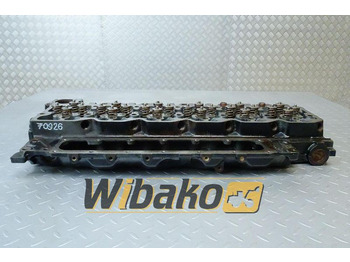 Cabezal de bloque IVECO