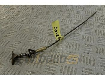 Cárter de aceite DEUTZ