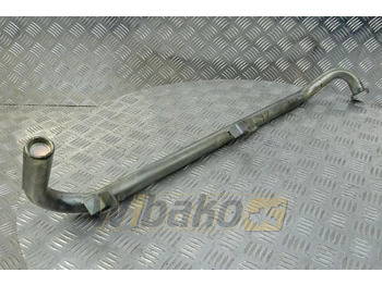 Cárter de aceite DEUTZ